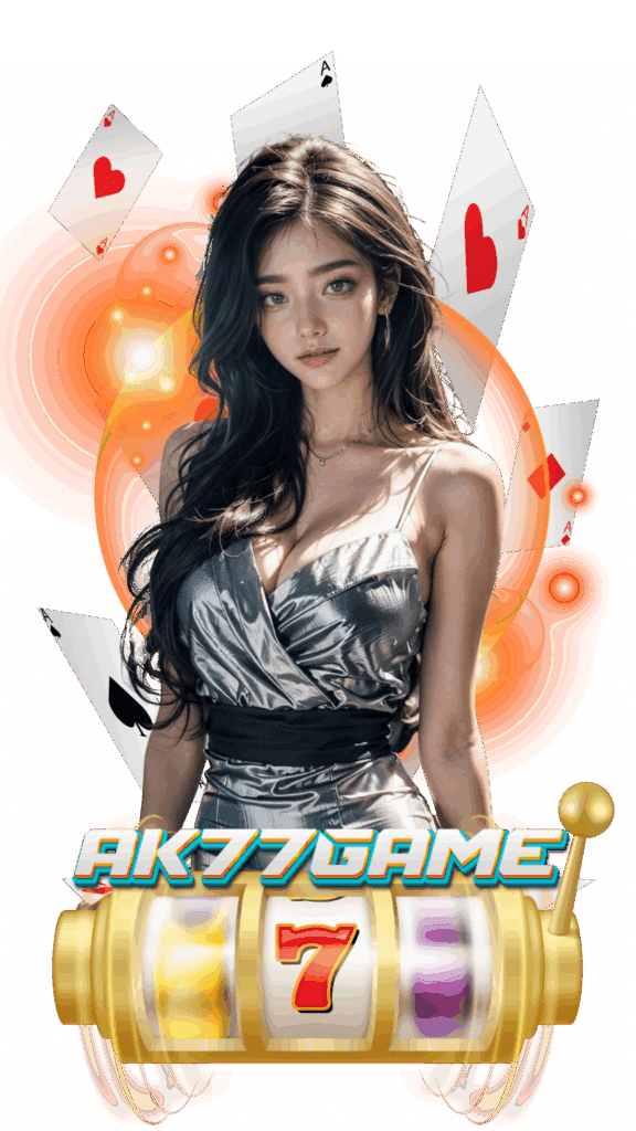 AK77GAME-VIP