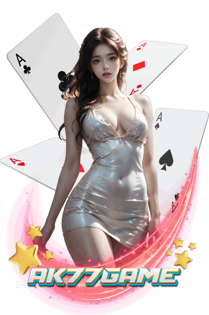 AK77GAME-สล็อต